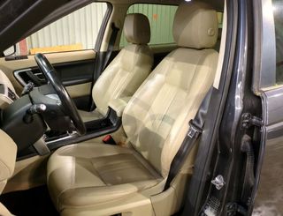 LAND ROVER DISCOVERY SPORT 2.0TD4 180CV HSE LUXURY