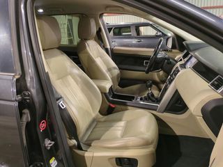 LAND ROVER DISCOVERY SPORT 2.0TD4 180CV HSE LUXURY