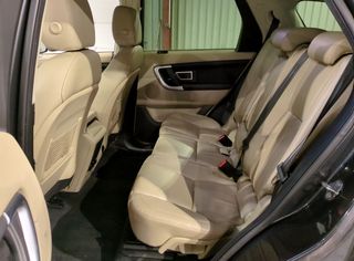 LAND ROVER DISCOVERY SPORT 2.0TD4 180CV HSE LUXURY