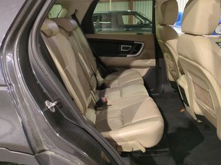 LAND ROVER DISCOVERY SPORT 2.0TD4 180CV HSE LUXURY