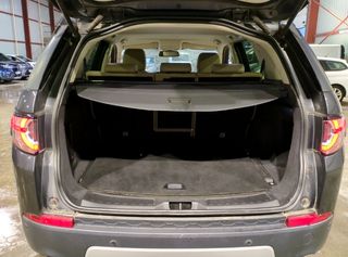 LAND ROVER DISCOVERY SPORT 2.0TD4 180CV HSE LUXURY