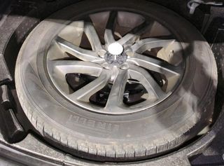 LAND ROVER DISCOVERY SPORT 2.0TD4 180CV HSE LUXURY