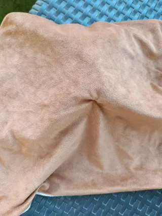 Peluche Manta Suave Perro Dálmata