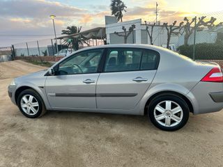 Renault Megane 2003