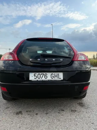 Volvo C30 2010