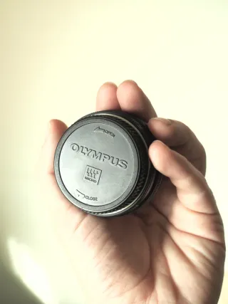 Olympus M.Zuiko Digital ED 14-42mm f/3.5-5.6