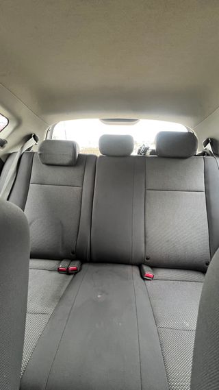 Chevrolet Kalos 2006