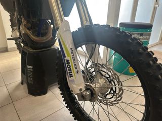 Sherco SEF 300 2024