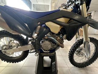 Sherco SEF 300 2024