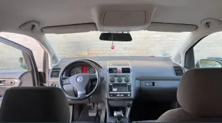 Volkswagen Touran 2007