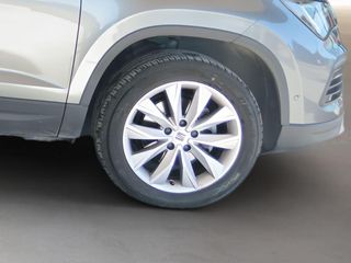 SEAT Ateca 1.5 TSI S&S Style XL 110 kW (150 CV)