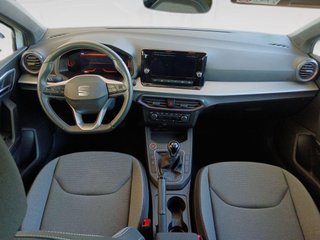 SEAT Ibiza 1.0 TSI Special Edition 85 kW (115 CV)