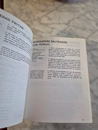 La cocina fácil de Francisco Bernard