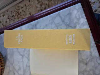 La cocina fácil de Francisco Bernard