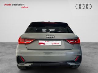 Audi A1 Sportback Adrenalin Black edition 30 TFSI 85 kW (116 CV)
