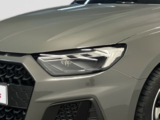 Audi A1 Sportback Adrenalin Black edition 30 TFSI 85 kW (116 CV)