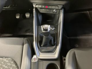 Audi A1 Sportback Adrenalin Black edition 30 TFSI 85 kW (116 CV)