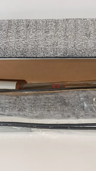 Limpia Cristales Extensible 210cm