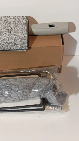 Limpia Cristales Extensible 210cm