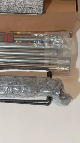 Limpia Cristales Extensible 210cm