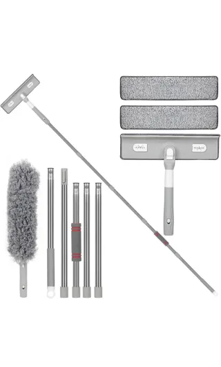 Limpia Cristales Extensible 210cm