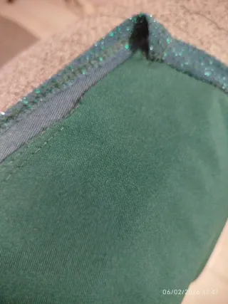 Maglietta paillettes M/L