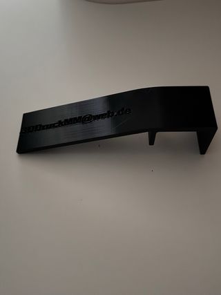 Soporte Congelador Thetford N4142E Camper