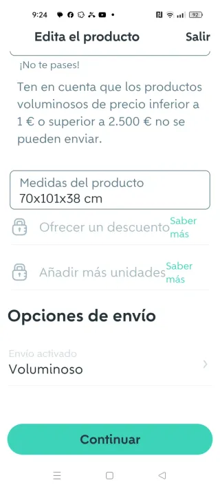 Transportín Jaula Vari Kennel Extra-Large