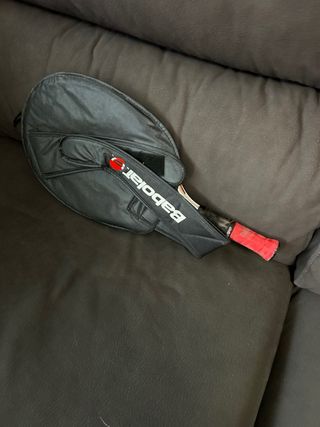 Raqueta de Tenis Babolat junior