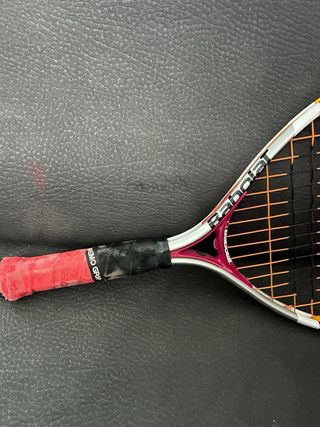 Raqueta de Tenis Babolat junior