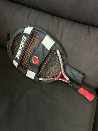 Raqueta de Tenis Babolat junior