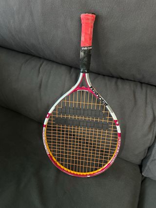 Raqueta de Tenis Babolat junior