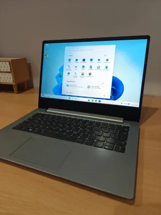 Portátil pc LENOVO - i5, 8GB RAM, 480GB SSD