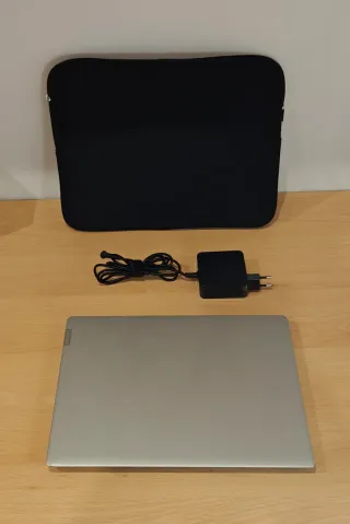 Portátil pc LENOVO - i5, 8GB RAM, 480GB SSD