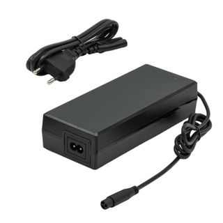 Cargador Cecotec Serie Z Patinete Eléctrico