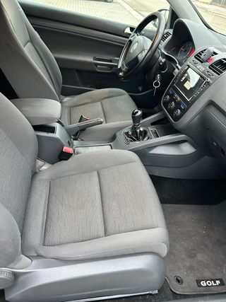 Volkswagen Golf OCASION