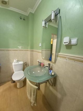 Casa pareada en venta en Palmete en Sevilla