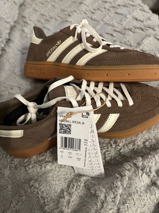Adidas Handball Spezial W Talla 37.5