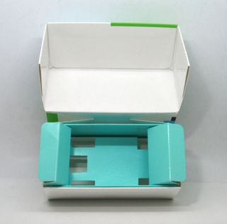 Cajas Scalextric Exin Repro