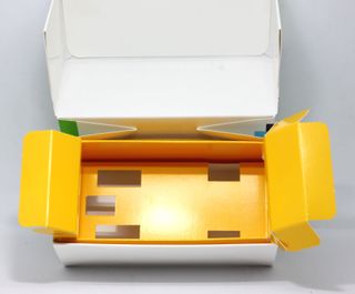 Cajas Scalextric Exin Repro