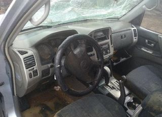 359483 árbol levas 4m41 mitsubishi montero v60 v70