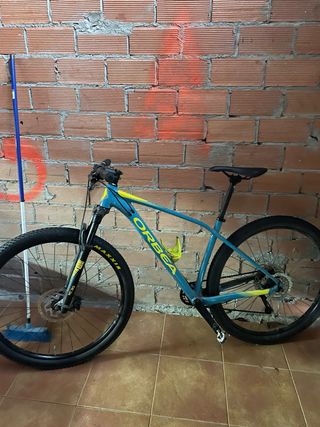 Orbea Alma talla m