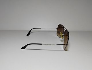 Ray-Ban Aviator Marrón/Dorado