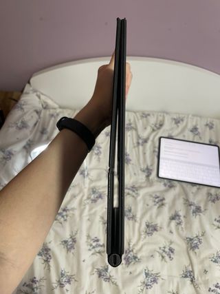 Apple Magic Keyboard iPad Pro 12.9