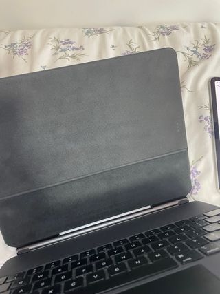 Apple Magic Keyboard iPad Pro 12.9