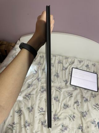 Apple Magic Keyboard iPad Pro 12.9