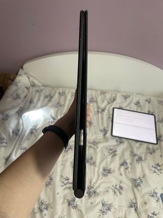 Apple Magic Keyboard iPad Pro 12.9