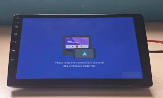 Radio Android 9 Pulgadas *Leer Descripcion*
