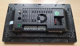 Radio Android 9 Pulgadas *Leer Descripcion*