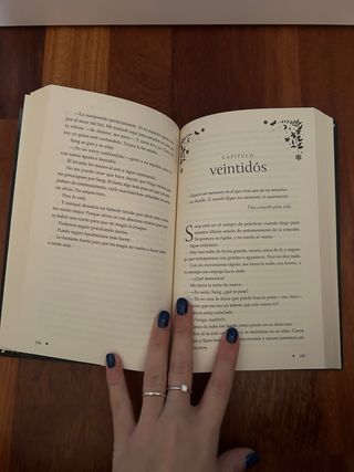 La naturaleza de las brujas (Spanish Edition)